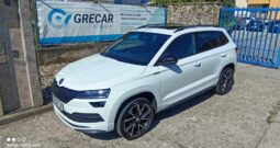 ŠKODA KAROQ 1.5 TSI ACT DSG SPORTLINE