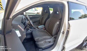 ŠKODA KAROQ 1.5 TSI ACT DSG SPORTLINE full