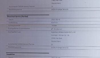 ŠKODA KAROQ 1.5 TSI ACT DSG SPORTLINE full