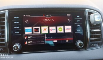 ŠKODA KAROQ 1.5 TSI ACT DSG SPORTLINE full