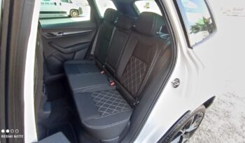 ŠKODA KAROQ 1.5 TSI ACT DSG SPORTLINE full