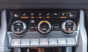 ŠKODA KAROQ 1.5 TSI ACT DSG SPORTLINE full