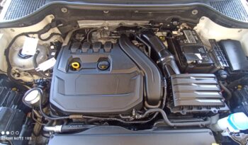 ŠKODA KAROQ 1.5 TSI ACT DSG SPORTLINE full