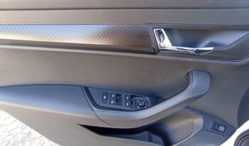 ŠKODA KAROQ 1.5 TSI ACT DSG SPORTLINE full