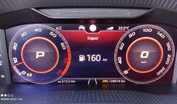 ŠKODA KAROQ 1.5 TSI ACT DSG SPORTLINE full