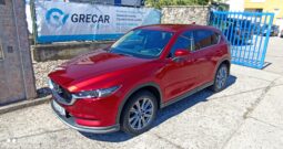 MAZDA CX-5 2.0 SKYACTIV-G 165 AWD REVOLUTION