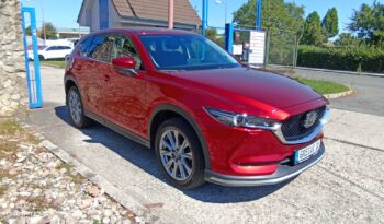MAZDA CX-5 2.0 SKYACTIV-G 165 AWD REVOLUTION full