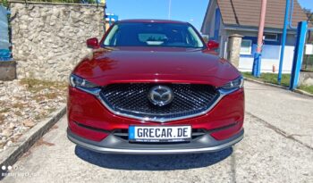 MAZDA CX-5 2.0 SKYACTIV-G 165 AWD REVOLUTION full