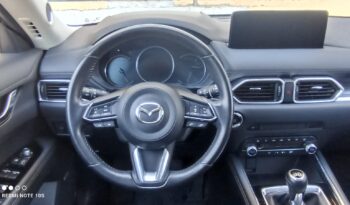 MAZDA CX-5 2.0 SKYACTIV-G 165 AWD REVOLUTION full