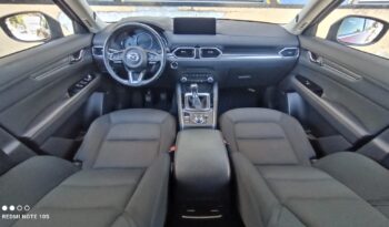 MAZDA CX-5 2.0 SKYACTIV-G 165 AWD REVOLUTION full
