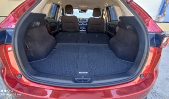 MAZDA CX-5 2.0 SKYACTIV-G 165 AWD REVOLUTION full