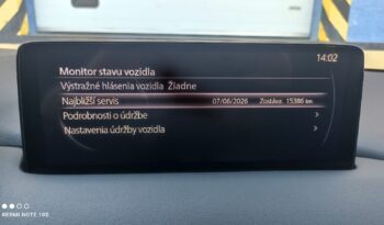 MAZDA CX-5 2.0 SKYACTIV-G 165 AWD REVOLUTION full