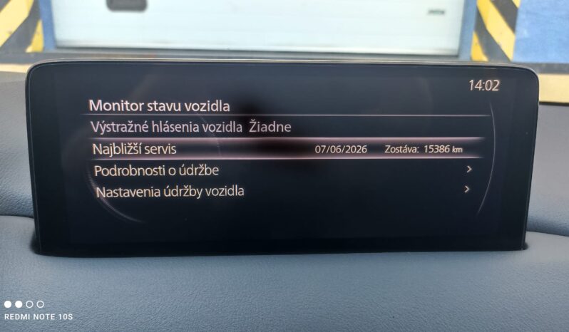 MAZDA CX-5 2.0 SKYACTIV-G 165 AWD REVOLUTION full