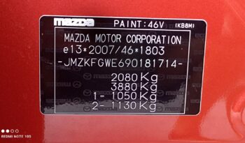 MAZDA CX-5 2.0 SKYACTIV-G 165 AWD REVOLUTION full