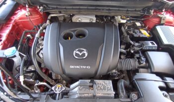 MAZDA CX-5 2.0 SKYACTIV-G 165 AWD REVOLUTION full