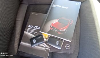 MAZDA CX-5 2.0 SKYACTIV-G 165 AWD REVOLUTION full
