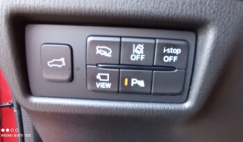 MAZDA CX-5 2.0 SKYACTIV-G 165 AWD REVOLUTION full