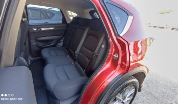 MAZDA CX-5 2.0 SKYACTIV-G 165 AWD REVOLUTION full