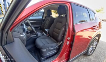 MAZDA CX-5 2.0 SKYACTIV-G 165 AWD REVOLUTION full