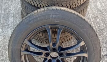 MAZDA CX-5 2.0 SKYACTIV-G 165 AWD REVOLUTION full