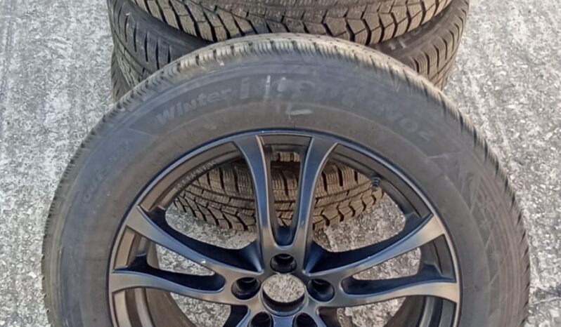 MAZDA CX-5 2.0 SKYACTIV-G 165 AWD REVOLUTION full