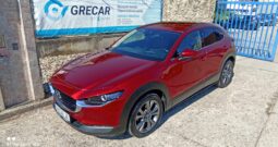MAZDA CX-30 2.0 E-SKYACTIV-X MILD-HYBRID