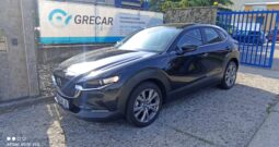 MAZDA CX-30 2.0 SKYACTIV-G AWD A/T REVOLUTION