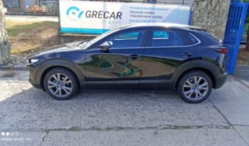 MAZDA CX-30 2.0 SKYACTIV-G AWD A/T REVOLUTION full