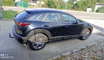 MAZDA CX-30 2.0 SKYACTIV-G AWD A/T REVOLUTION full