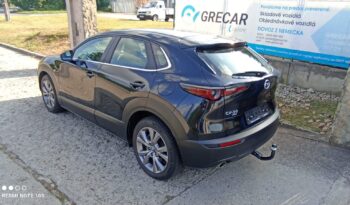 MAZDA CX-30 2.0 SKYACTIV-G AWD A/T REVOLUTION full