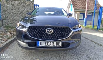 MAZDA CX-30 2.0 SKYACTIV-G AWD A/T REVOLUTION full