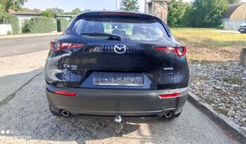 MAZDA CX-30 2.0 SKYACTIV-G AWD A/T REVOLUTION full