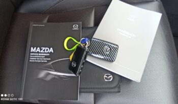 MAZDA CX-30 2.0 SKYACTIV-G AWD A/T REVOLUTION full