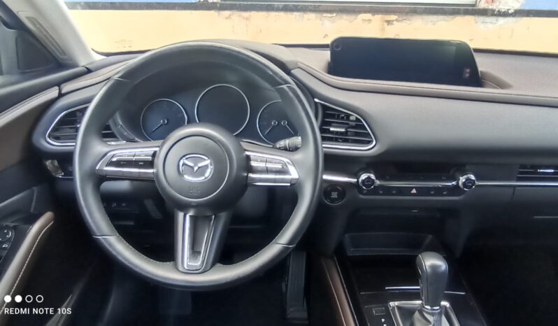 MAZDA CX-30 2.0 SKYACTIV-G AWD A/T REVOLUTION full