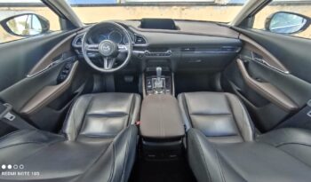 MAZDA CX-30 2.0 SKYACTIV-G AWD A/T REVOLUTION full