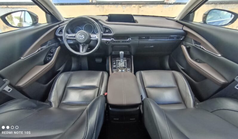 MAZDA CX-30 2.0 SKYACTIV-G AWD A/T REVOLUTION full