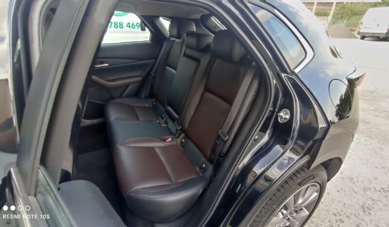 MAZDA CX-30 2.0 SKYACTIV-G AWD A/T REVOLUTION full