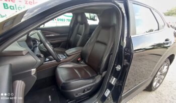 MAZDA CX-30 2.0 SKYACTIV-G AWD A/T REVOLUTION full