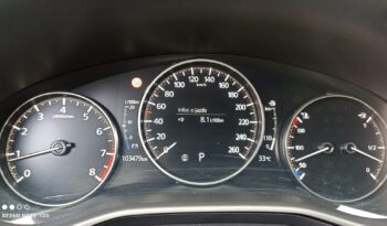 MAZDA CX-30 2.0 SKYACTIV-G AWD A/T REVOLUTION full
