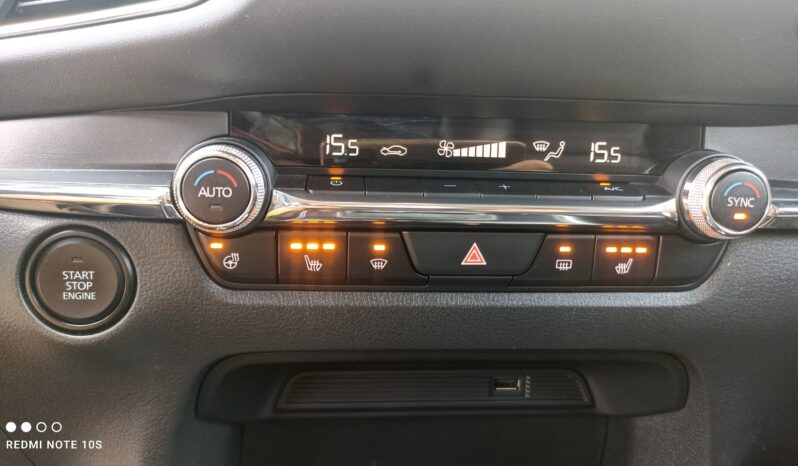MAZDA CX-30 2.0 SKYACTIV-G AWD A/T REVOLUTION full