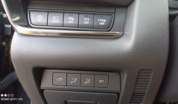 MAZDA CX-30 2.0 SKYACTIV-G AWD A/T REVOLUTION full