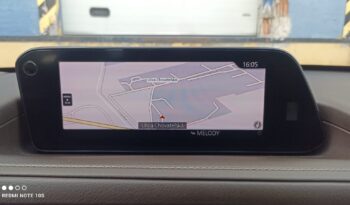 MAZDA CX-30 2.0 SKYACTIV-G AWD A/T REVOLUTION full