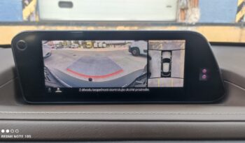 MAZDA CX-30 2.0 SKYACTIV-G AWD A/T REVOLUTION full