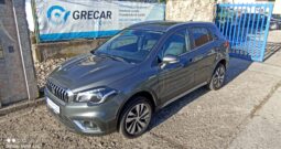 SUZUKI SX4 S-CROSS 1.4 BOOSTERJET HYBRID ALLGRIP COMFORT+