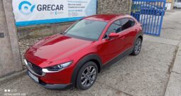 MAZDA CX-30 2.0 E-SKYACTIV-X MILD-HYBRID