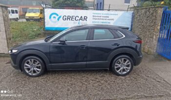 MAZDA CX-30 2.0 SKYACTIV-G AWD A/T REVOLUTION full