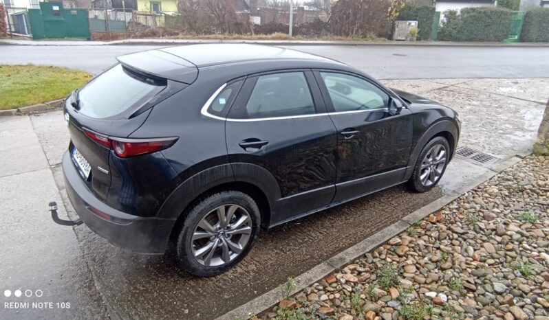 MAZDA CX-30 2.0 SKYACTIV-G AWD A/T REVOLUTION full
