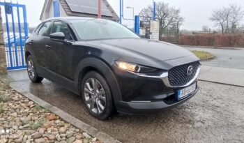 MAZDA CX-30 2.0 SKYACTIV-G AWD A/T REVOLUTION full