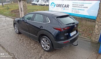MAZDA CX-30 2.0 SKYACTIV-G AWD A/T REVOLUTION full