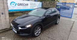 MAZDA CX-30 2.0 SKYACTIV-G AWD A/T REVOLUTION